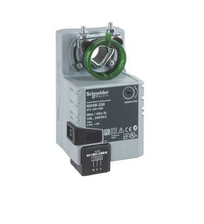 8751015000 Klapkový pohon MD10B-24 (10 Nm), Schneider Electric